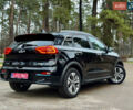 Черный Киа Niro, объемом двигателя 0 л и пробегом 54 тыс. км за 24300 $, фото 26 на Automoto.ua
