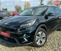 Черный Киа Niro, объемом двигателя 0 л и пробегом 29 тыс. км за 22900 $, фото 24 на Automoto.ua