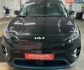 Чорний Кіа Niro, об'ємом двигуна 0 л та пробігом 12 тис. км за 25400 $, фото 28 на Automoto.ua