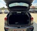 Чорний Кіа Niro, об'ємом двигуна 0 л та пробігом 126 тис. км за 19800 $, фото 5 на Automoto.ua