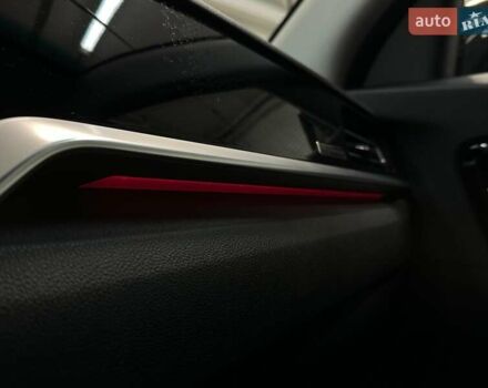 Черный Киа Niro, объемом двигателя 0 л и пробегом 12 тыс. км за 25400 $, фото 65 на Automoto.ua