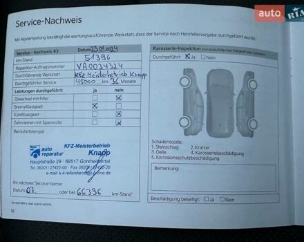 Черный Киа Niro, объемом двигателя 0 л и пробегом 84 тыс. км за 22900 $, фото 93 на Automoto.ua