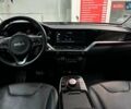 Черный Киа Niro, объемом двигателя 0 л и пробегом 39 тыс. км за 24900 $, фото 43 на Automoto.ua