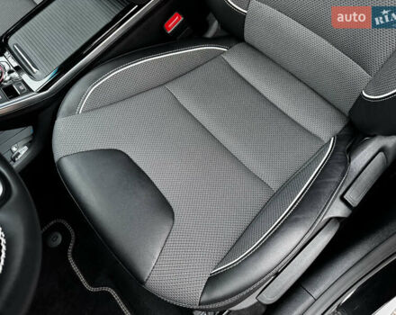 Черный Киа Niro, объемом двигателя 0 л и пробегом 54 тыс. км за 24300 $, фото 36 на Automoto.ua