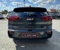 Чорний Кіа Niro, об'ємом двигуна 0 л та пробігом 126 тис. км за 19800 $, фото 4 на Automoto.ua