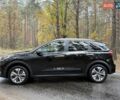 Киа Niro 2022 в Киеве на Automoto.ua Черный Киа Niro, объемом двигателя 0 л и пробегом 70 тыс. км за 22499 $, фото 12 на Automoto.ua