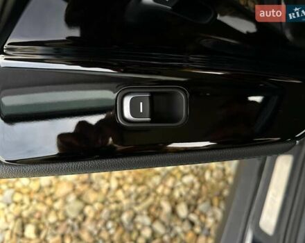 Черный Киа Niro, объемом двигателя 0 л и пробегом 12 тыс. км за 25400 $, фото 73 на Automoto.ua