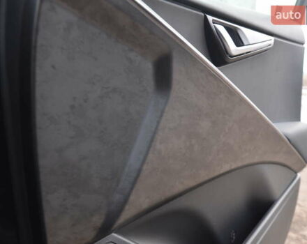 Черный Киа Niro, объемом двигателя 0 л и пробегом 67 тыс. км за 24150 $, фото 58 на Automoto.ua