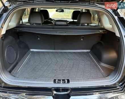 Киа Niro 2022 в Киеве на Automoto.ua Черный Киа Niro, объемом двигателя 0 л и пробегом 70 тыс. км за 22499 $, фото 100 на Automoto.ua