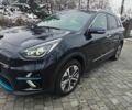 Черный Киа Niro, объемом двигателя 0 л и пробегом 75 тыс. км за 13900 $, фото 19 на Automoto.ua