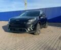 Чорний Кіа Niro, об'ємом двигуна 0 л та пробігом 72 тис. км за 22100 $, фото 1 на Automoto.ua