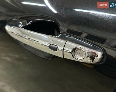 Черный Киа Niro, объемом двигателя 0 л и пробегом 84 тыс. км за 22900 $, фото 26 на Automoto.ua