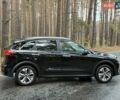 Киа Niro 2022 в Киеве на Automoto.ua Черный Киа Niro, объемом двигателя 0 л и пробегом 70 тыс. км за 22499 $, фото 41 на Automoto.ua
