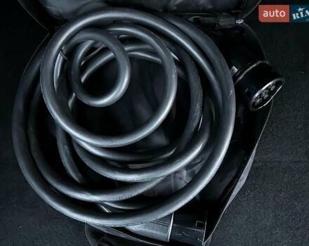 Черный Киа Niro, объемом двигателя 0 л и пробегом 84 тыс. км за 22900 $, фото 107 на Automoto.ua