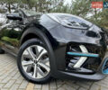 Чорний Кіа Niro, об'ємом двигуна 0 л та пробігом 80 тис. км за 22400 $, фото 3 на Automoto.ua
