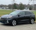 Черный Киа Niro, объемом двигателя 0 л и пробегом 17 тыс. км за 12800 $, фото 3 на Automoto.ua