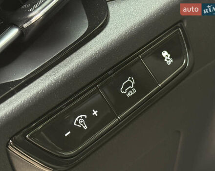 Черный Киа Niro, объемом двигателя 0 л и пробегом 149 тыс. км за 20550 $, фото 31 на Automoto.ua