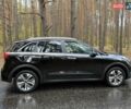 Киа Niro 2022 в Киеве на Automoto.ua Черный Киа Niro, объемом двигателя 0 л и пробегом 70 тыс. км за 22499 $, фото 3 на Automoto.ua