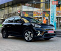 Черный Киа Niro, объемом двигателя 0 л и пробегом 38 тыс. км за 18999 $, фото 1 на Automoto.ua