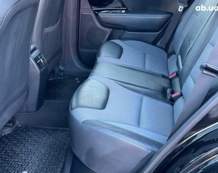 Чорний Кіа Niro, об'ємом двигуна 0 л та пробігом 125 тис. км за 22290 $, фото 17 на Automoto.ua