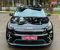 Черный Киа Niro, объемом двигателя 0 л и пробегом 54 тыс. км за 24300 $, фото 1 на Automoto.ua