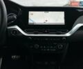 Черный Киа Niro, объемом двигателя 0 л и пробегом 39 тыс. км за 24900 $, фото 62 на Automoto.ua