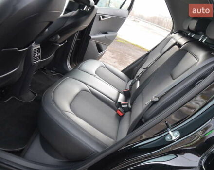 Черный Киа Niro, объемом двигателя 0 л и пробегом 67 тыс. км за 24150 $, фото 65 на Automoto.ua