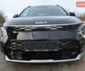 Черный Киа Niro, объемом двигателя 0 л и пробегом 67 тыс. км за 24150 $, фото 14 на Automoto.ua