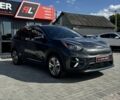 Чорний Кіа Niro, об'ємом двигуна 0 л та пробігом 126 тис. км за 19800 $, фото 1 на Automoto.ua