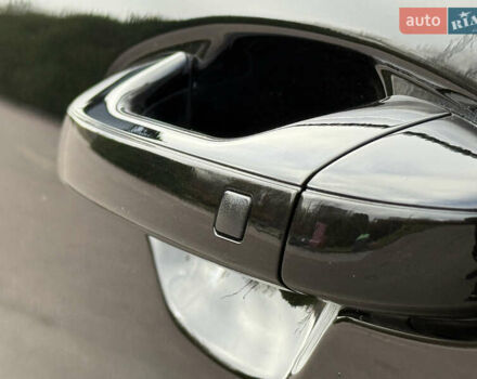 Черный Киа Niro, объемом двигателя 0 л и пробегом 149 тыс. км за 20550 $, фото 27 на Automoto.ua