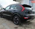 Черный Киа Niro, объемом двигателя 0 л и пробегом 67 тыс. км за 24150 $, фото 26 на Automoto.ua