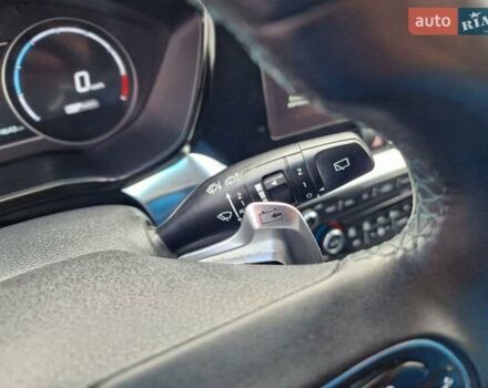 Кіа Niro 2022 у Вінниці на Automoto.ua Чорний Кіа Niro, об'ємом двигуна 0 л та пробігом 174 тис. км за 19600 $, фото 29 на Automoto.ua
