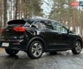Киа Niro 2022 в Киеве на Automoto.ua Черный Киа Niro, объемом двигателя 0 л и пробегом 70 тыс. км за 22499 $, фото 40 на Automoto.ua