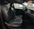 Черный Киа Niro, объемом двигателя 0 л и пробегом 12 тыс. км за 25400 $, фото 80 на Automoto.ua