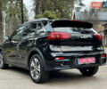 Черный Киа Niro, объемом двигателя 0 л и пробегом 54 тыс. км за 24300 $, фото 25 на Automoto.ua