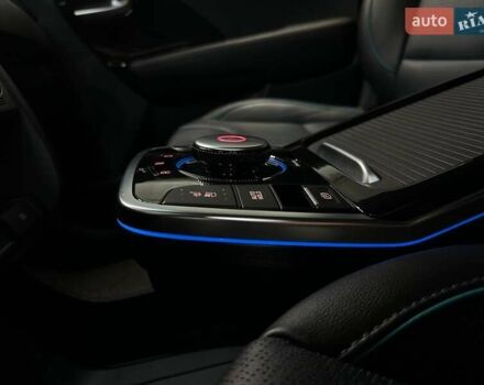 Черный Киа Niro, объемом двигателя 0 л и пробегом 39 тыс. км за 24900 $, фото 11 на Automoto.ua