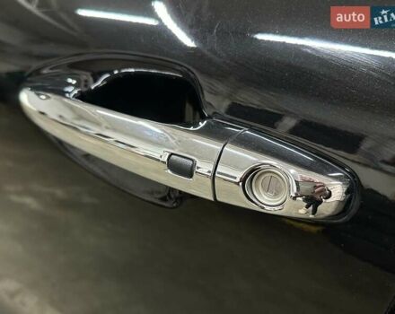 Черный Киа Niro, объемом двигателя 0 л и пробегом 84 тыс. км за 22900 $, фото 38 на Automoto.ua