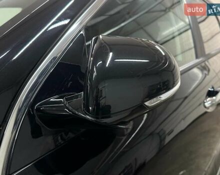 Черный Киа Niro, объемом двигателя 0 л и пробегом 39 тыс. км за 24900 $, фото 17 на Automoto.ua