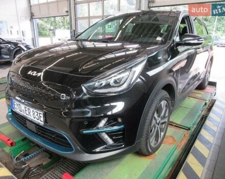 Киа Niro 2022 в Киеве на Automoto.ua Черный Киа Niro, объемом двигателя 0 л и пробегом 70 тыс. км за 22499 $, фото 129 на Automoto.ua