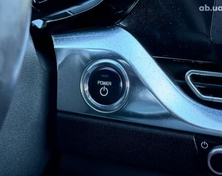 Чорний Кіа Niro, об'ємом двигуна 0 л та пробігом 125 тис. км за 22290 $, фото 31 на Automoto.ua