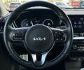 Чорний Кіа Niro, об'ємом двигуна 0 л та пробігом 29 тис. км за 22900 $, фото 53 на Automoto.ua