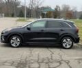 Черный Киа Niro, объемом двигателя 0 л и пробегом 17 тыс. км за 12800 $, фото 4 на Automoto.ua