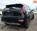 Черный Киа Niro, объемом двигателя 0 л и пробегом 67 тыс. км за 24150 $, фото 28 на Automoto.ua