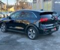 Чорний Кіа Niro, об'ємом двигуна 0 л та пробігом 125 тис. км за 22290 $, фото 8 на Automoto.ua