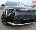Черный Киа Niro, объемом двигателя 0 л и пробегом 67 тыс. км за 24150 $, фото 15 на Automoto.ua