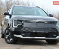 Черный Киа Niro, объемом двигателя 0 л и пробегом 67 тыс. км за 24150 $, фото 1 на Automoto.ua