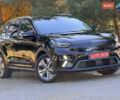 Черный Киа Niro, объемом двигателя 0 л и пробегом 50 тыс. км за 23600 $, фото 5 на Automoto.ua