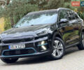 Чорний Кіа Niro, об'ємом двигуна 0 л та пробігом 80 тис. км за 22400 $, фото 9 на Automoto.ua