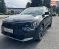 Чорний Кіа Niro, об'ємом двигуна 0 л та пробігом 150 тис. км за 21500 $, фото 9 на Automoto.ua