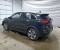 Черный Киа Niro, объемом двигателя 0 л и пробегом 40 тыс. км за 6500 $, фото 1 на Automoto.ua